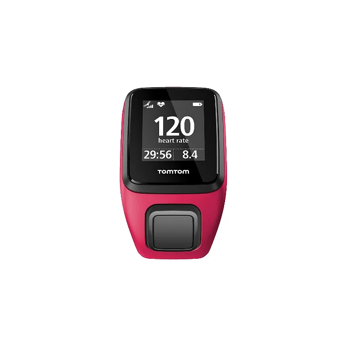 Fitnesa aproces TOMTOM RUNNER 3 Cardio S