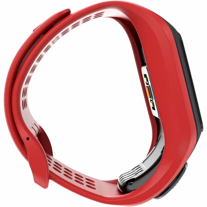 Viedpulkstenis TOMTOM RUNNER Cardio R/B (L)