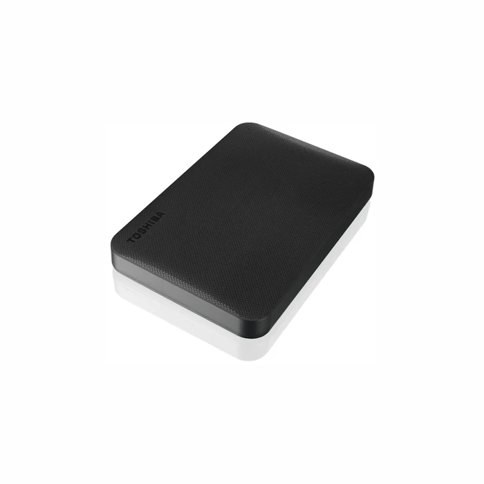 Ārējais cietais disks Ārējais cietais disks Toshiba Canvio Ready HDD 2TB, 2.5", USB 3.0, Black