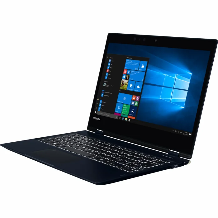 Portatīvais dators Portatīvais dators Toshiba Portege X20W-D-10Q