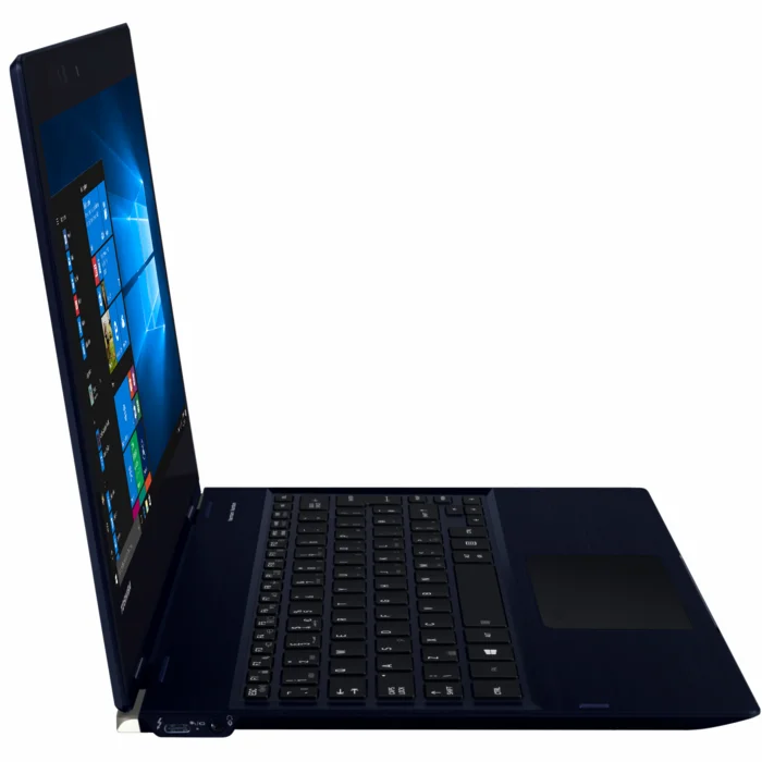 Portatīvais dators Portatīvais dators Toshiba Portege X20W-D-10Q