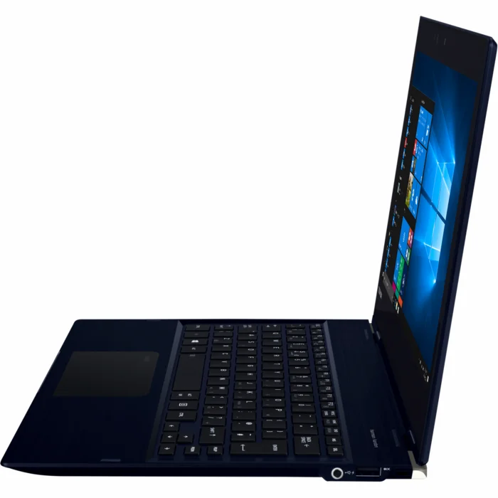 Portatīvais dators Portatīvais dators Toshiba Portege X20W-D-10Q
