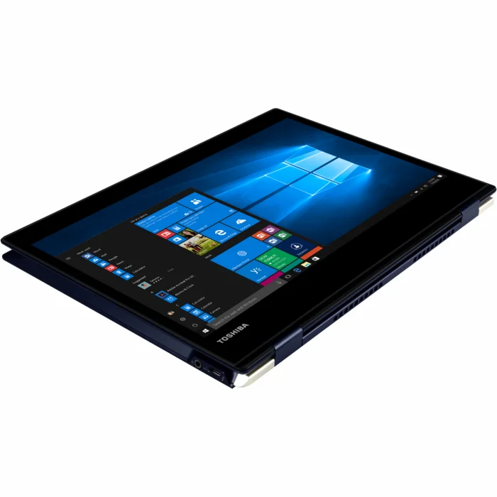 Portatīvais dators Portatīvais dators Toshiba Portege X20W-D-10Q