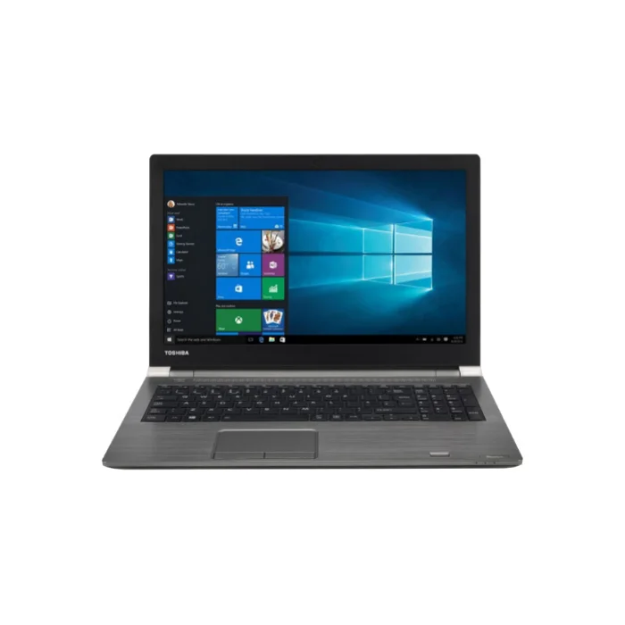 Portatīvie datori Toshiba Tecra A50-C-1ZZ