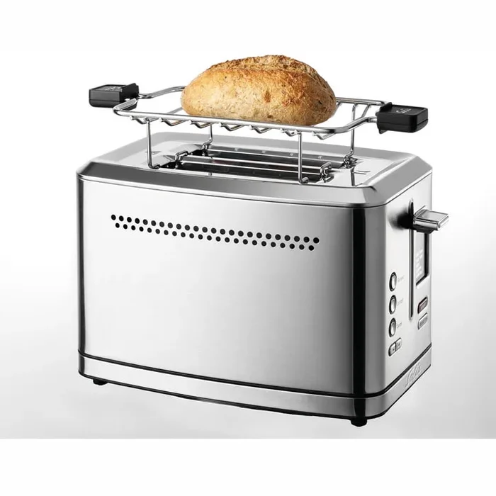 Tosteris Solis Flex Toaster 8004