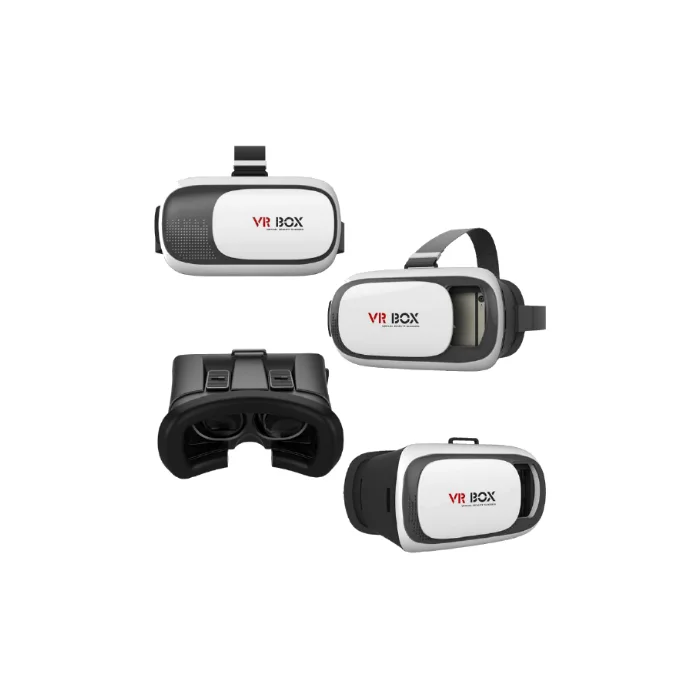Virtuālās realitātes brilles Toti VR BOX
