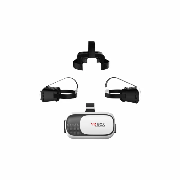 Virtuālās realitātes brilles Toti VR BOX