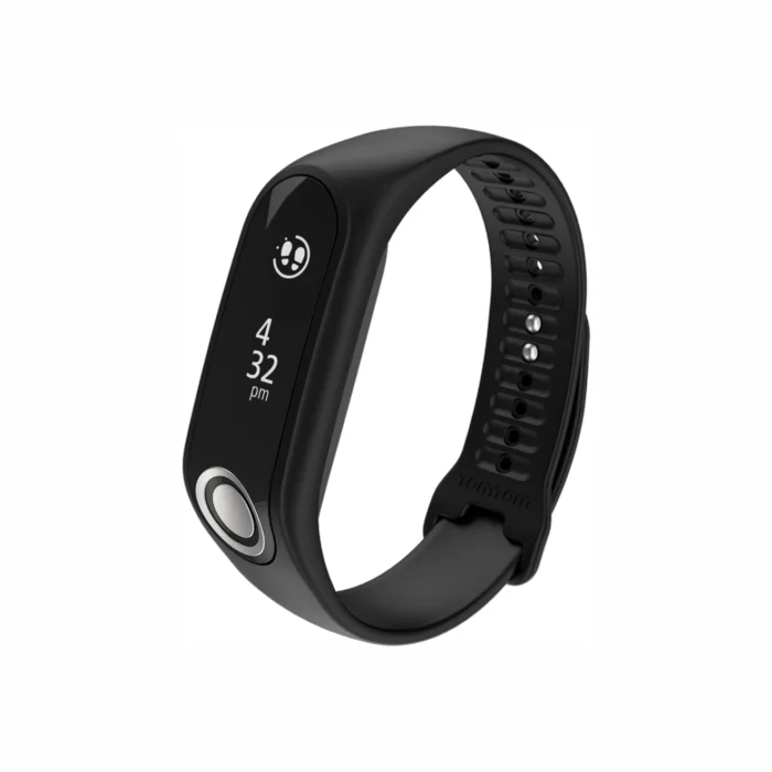 Fitnesa aproce TomTom Touch Black S
