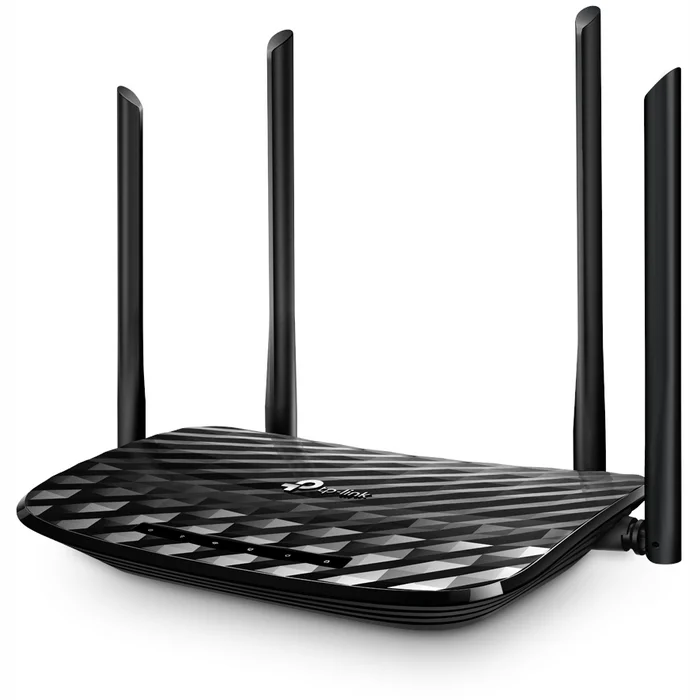 Rūteri TP-Link Archer A6 AC1200