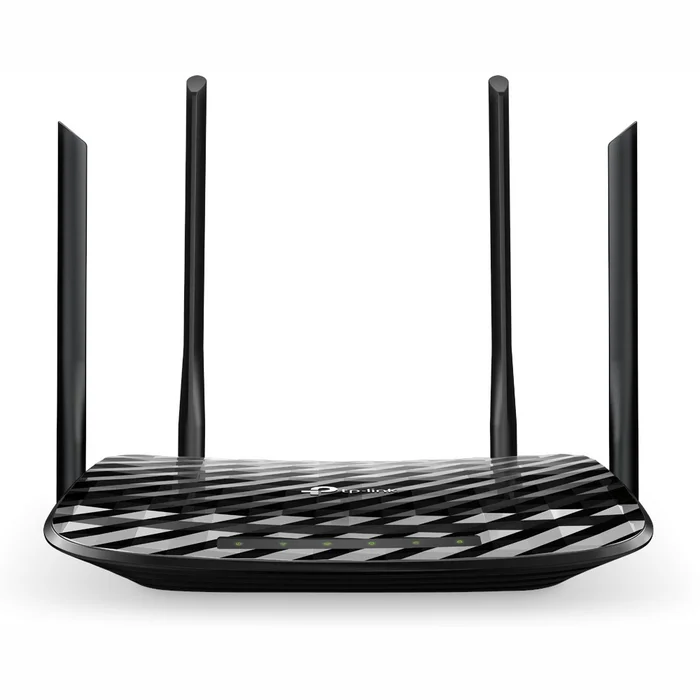 Rūteri TP-Link Archer A6 AC1200