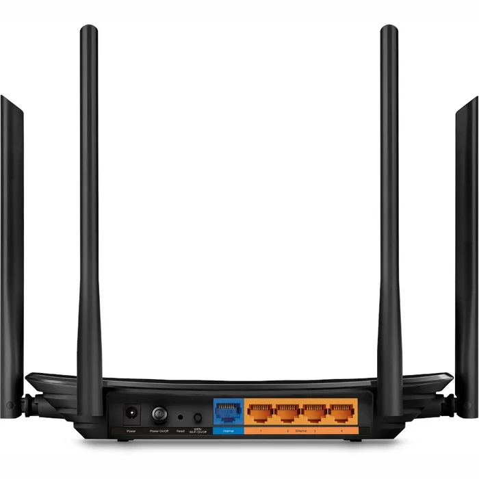 Rūteri TP-Link Archer A6 AC1200