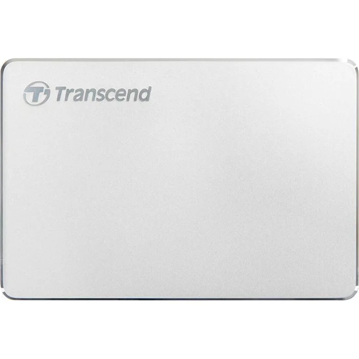 Ārējais cietais disks Transcend StoreJet 2TB