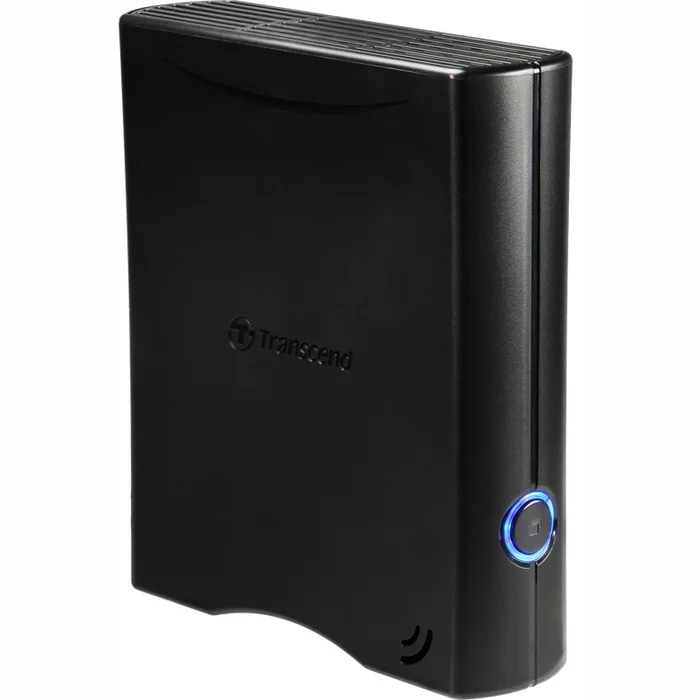 Ārējais cietais disks Transcend StoreJet 35T3 HDD 4 TB