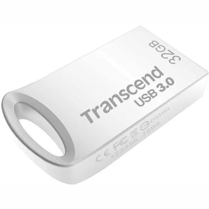 USB zibatmiņa Transcend USB 3.0 32GB TS32GJF710S