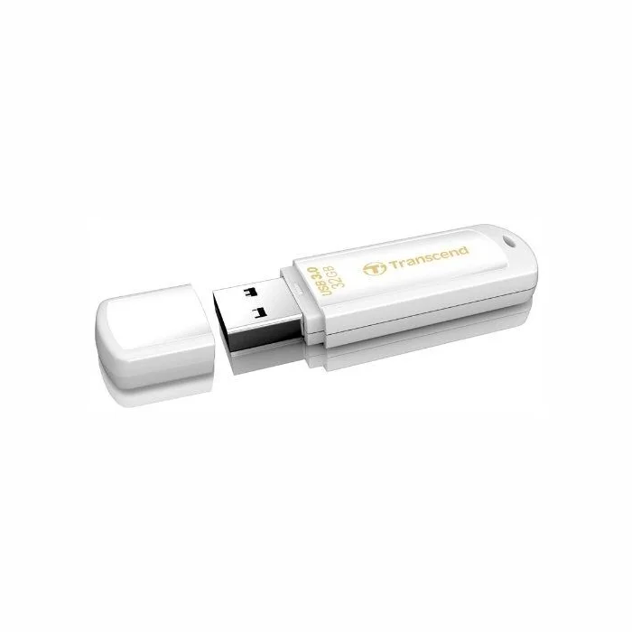 USB zibatmiņa USB zibatmiņa Transcend JetFlash 730 32GB