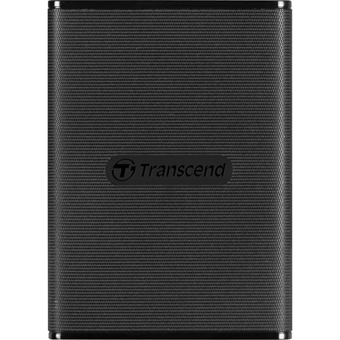 Ārējais cietais disks Transcend ESD230C Portable SSD 480GB