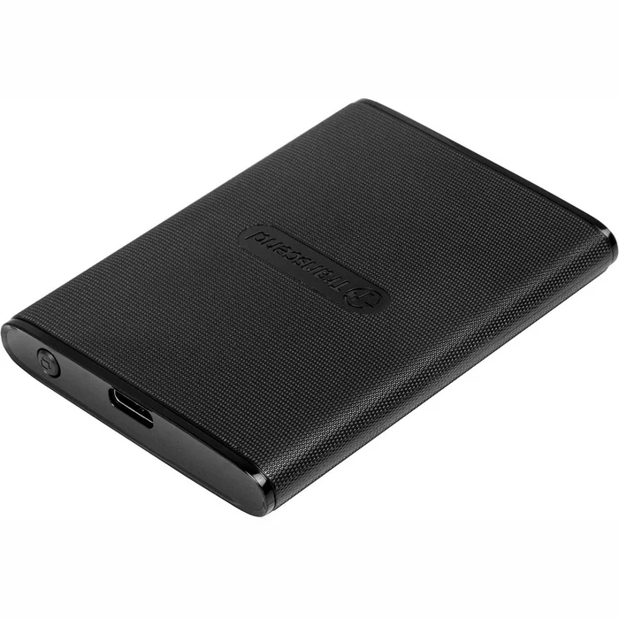 Ārējais cietais disks Transcend ESD230C Portable SSD 480GB