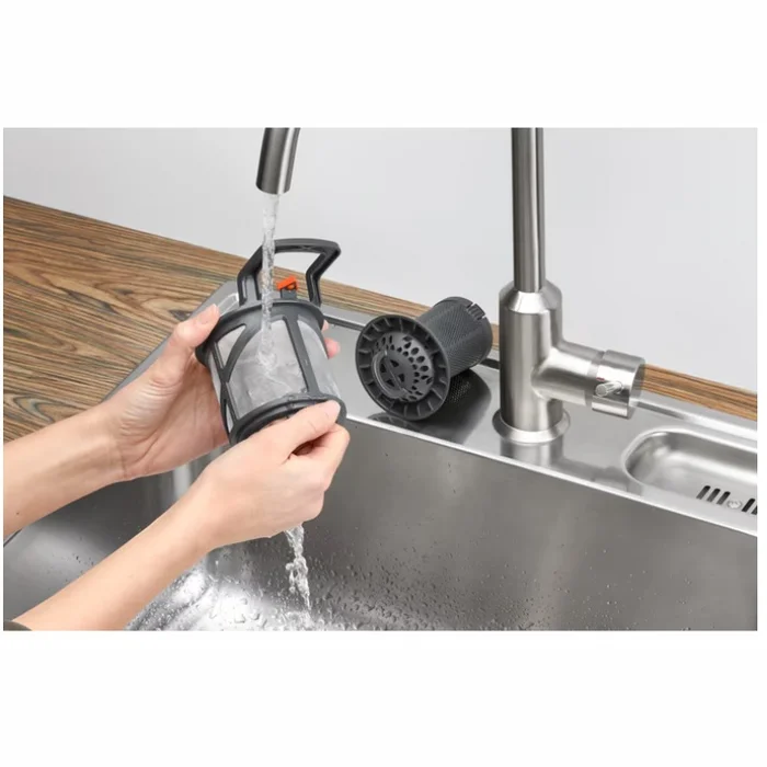 Electrolux EEG63410L