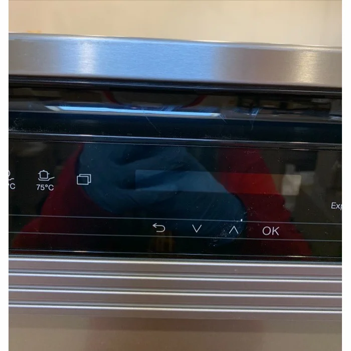 Trauku mazgājamā mašīna Miele G 7410 SCi AutoDos [Mazlietots]
