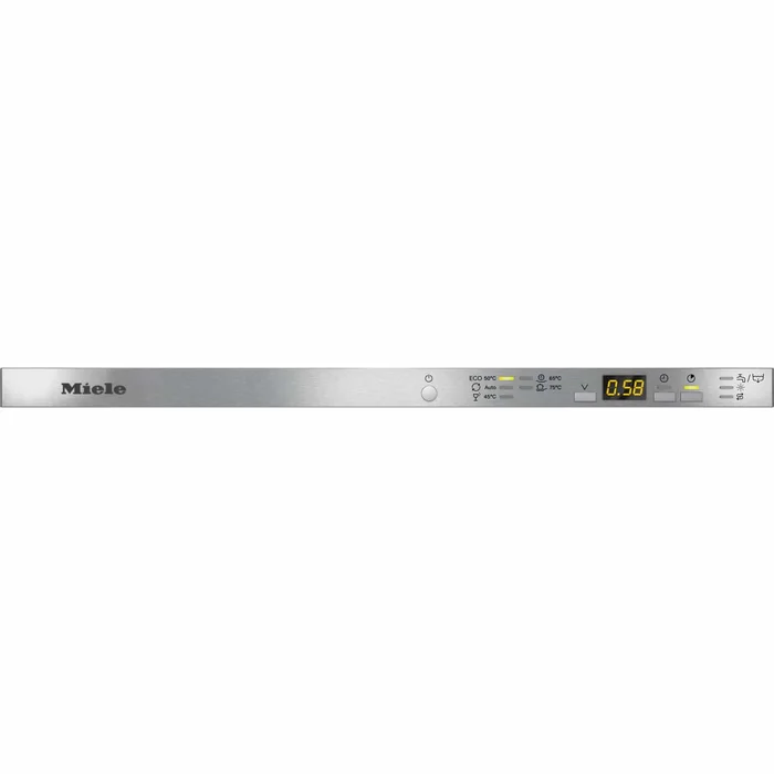Trauku mazgājamā mašīna Miele G 5260 SCVi Active Plus