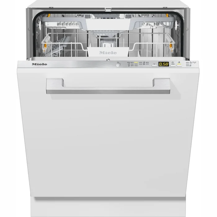Trauku mazgājamā mašīna Miele G 5260 SCVi Active Plus
