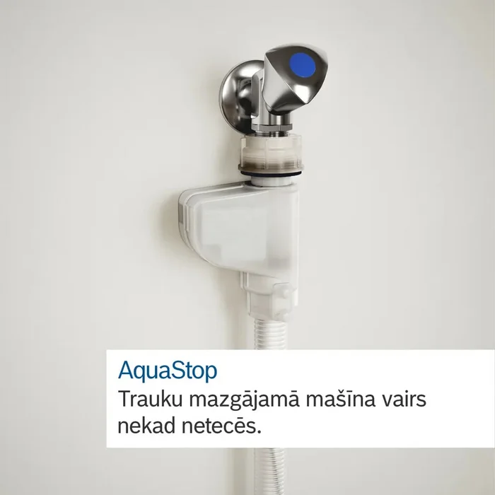 Trauku mazgājamās mašīnas Bosch SMV4HVX03E