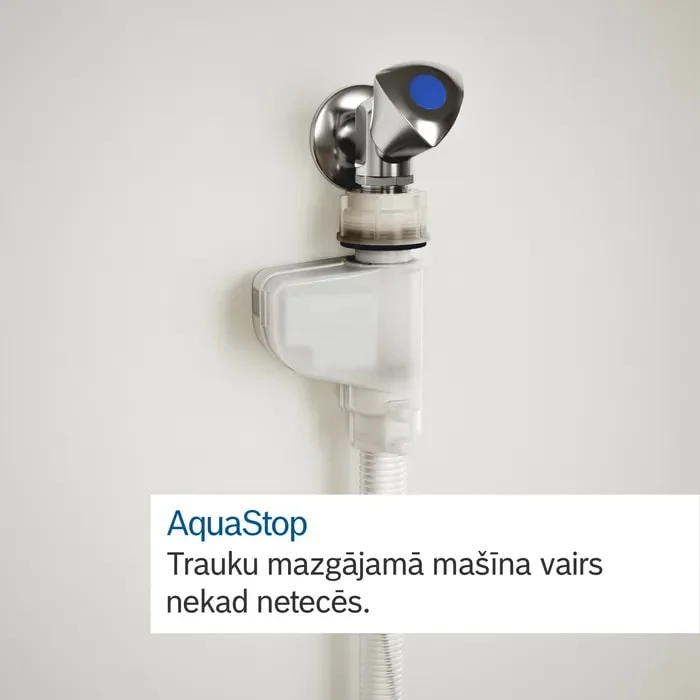 Trauku mazgājamā mašīna Bosch SMV6ZCX06E