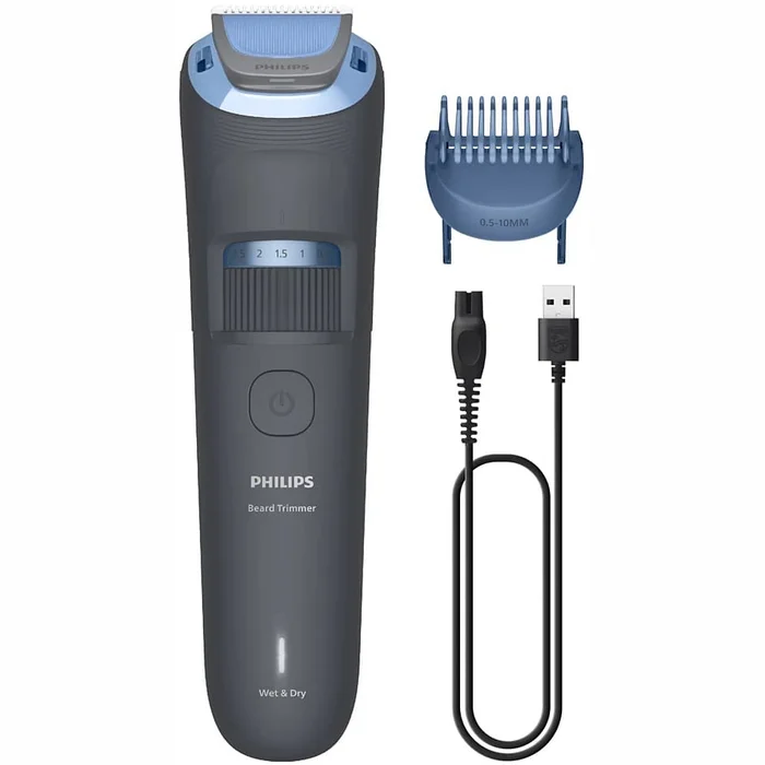 Philips Beard Trimmer 3000 Series BT3617/15