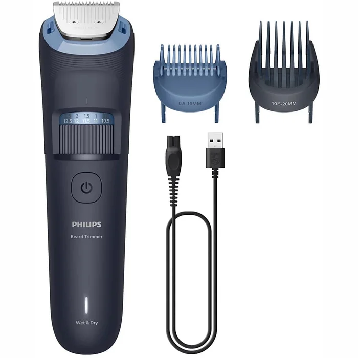 Philips Beard Trimmer 3000 Series BT3665/15