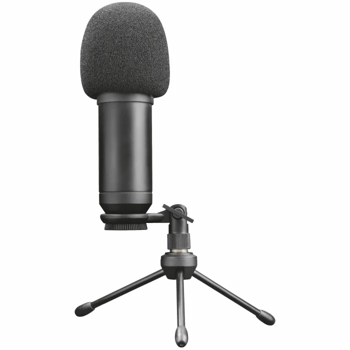 Mikrofons Trust GXT 252+ Emita Plus