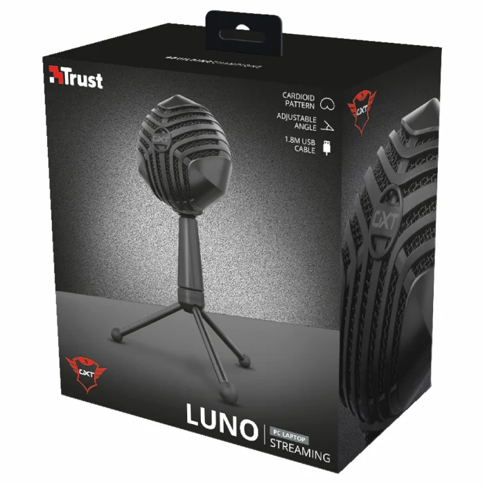 Mikrofons Trust GXT 248 Luno