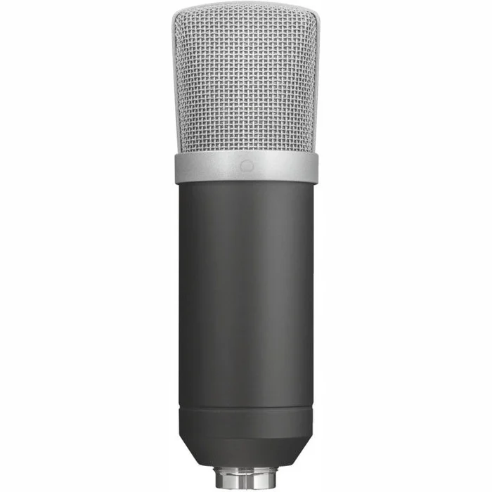 Mikrofons Trust GXT 252 Emita Silver/Black