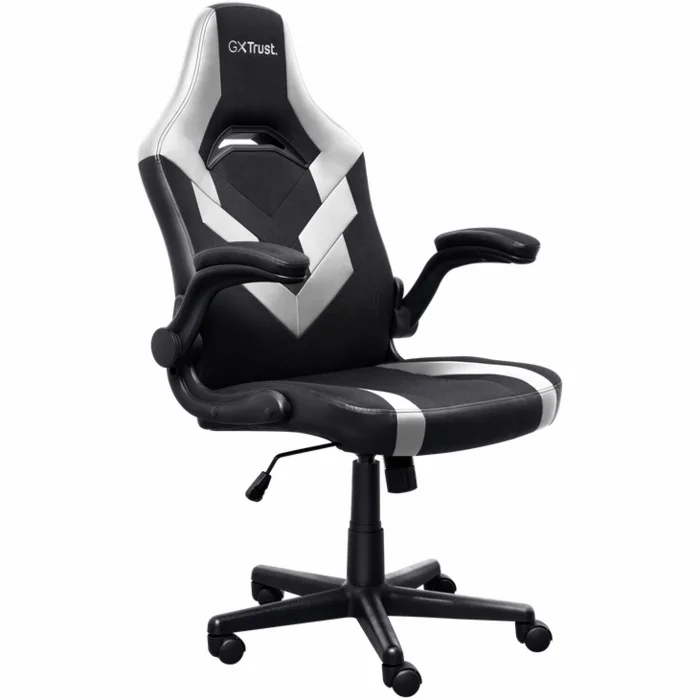 Trust GXT 703W Riye White