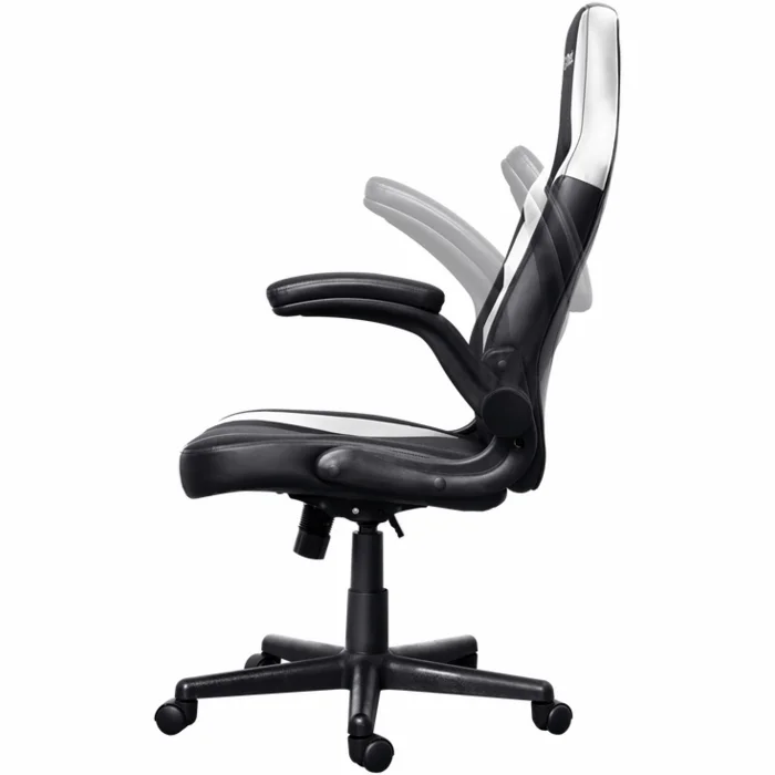 Trust GXT 703W Riye White