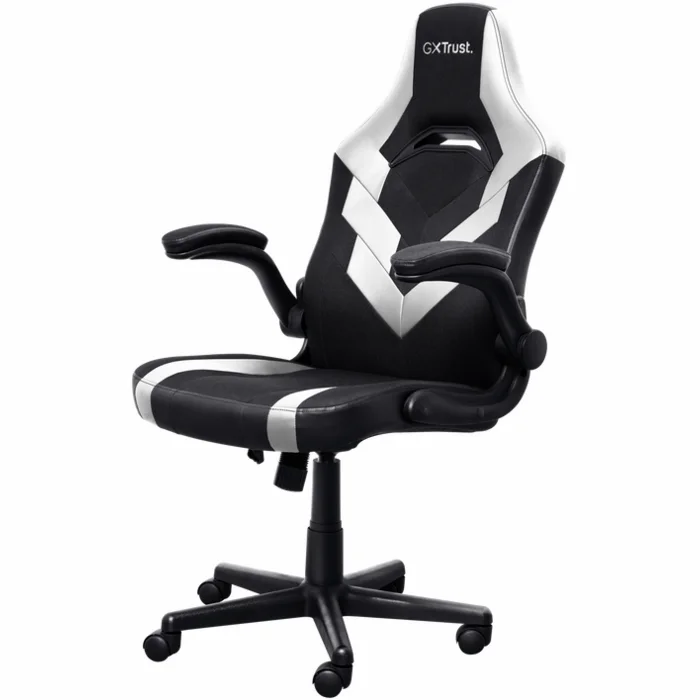 Trust GXT 703W Riye White