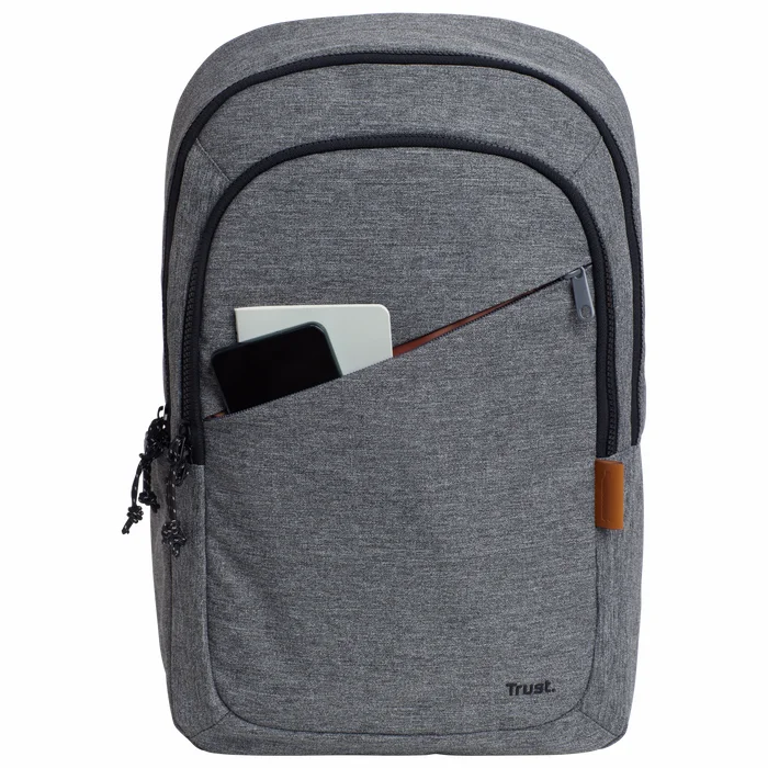 Datorsoma Trust Laptop Backpack 16'' Grey