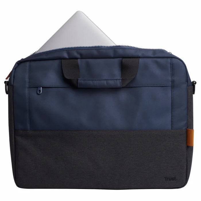 Datorsoma Trust Laptop Carry Bag 16'' Blue