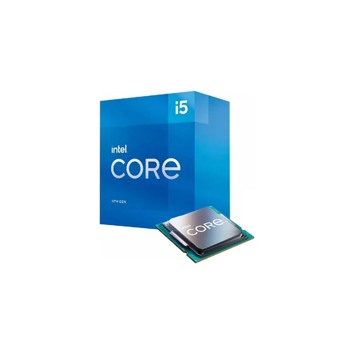 Datora procesors Intel Core i5-11400F 2.6GHz 12MB BX8070811400FSRKP1