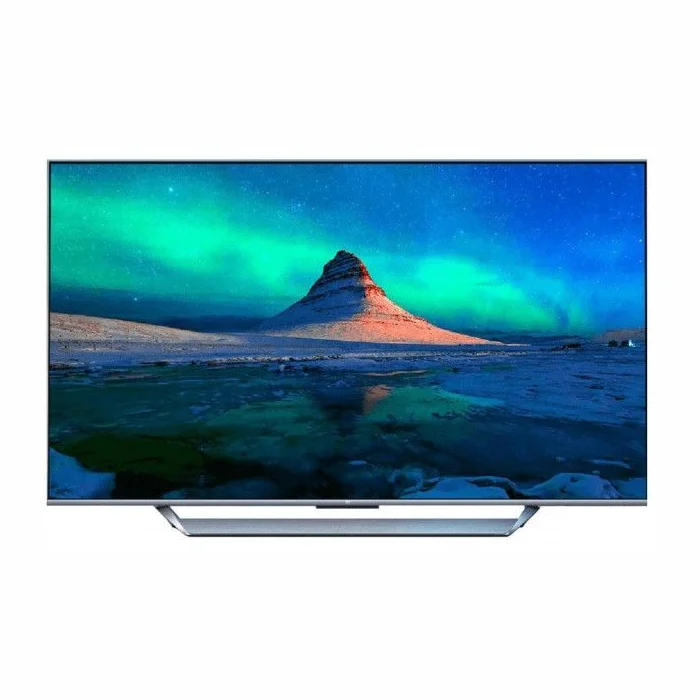 Televizors Xiaomi Mi TV Q1 75" UHD QLED Smart TV ELA4708EU
