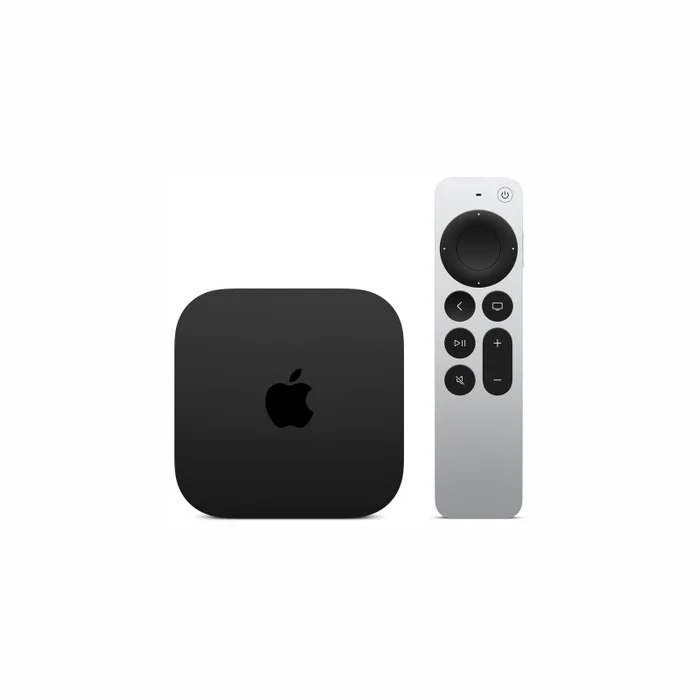 Apple TV 4K 128GB 2022