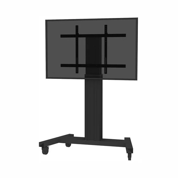 Televizora stiprinājums Newstar Motorised Floor Stand 42"-100"