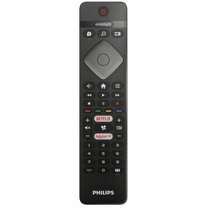Televizori Philips 32'' FHD LED Smart TV 32PFS6905/12 [Mazlietots]