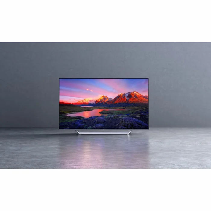 Televizors Xiaomi Mi TV Q1 75" UHD QLED Smart TV ELA4708EU
