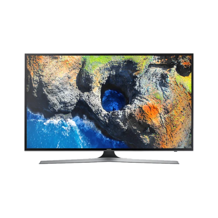 Televizors Televizors Samsung UE65MU6172UXXH