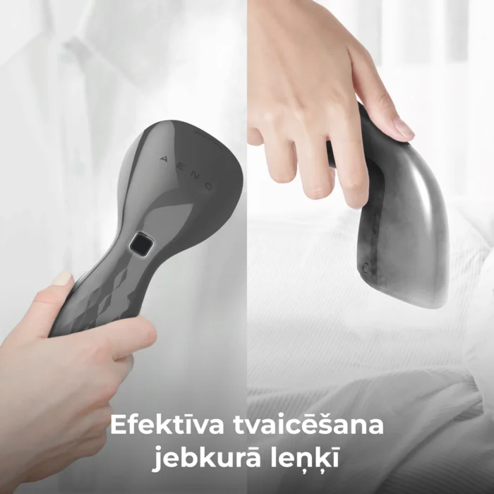 Tvaika gludeklis Aeno Garment Steamer GS2 AGS0002