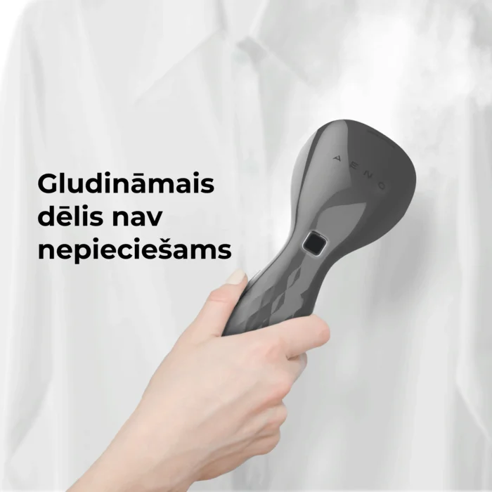 Tvaika gludeklis Aeno Garment Steamer GS2 AGS0002