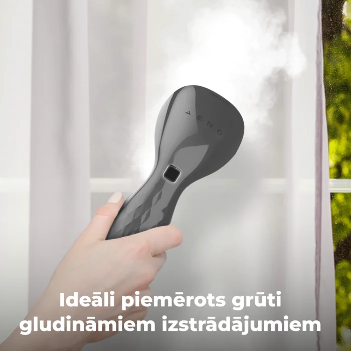 Tvaika gludeklis Aeno Garment Steamer GS2 AGS0002