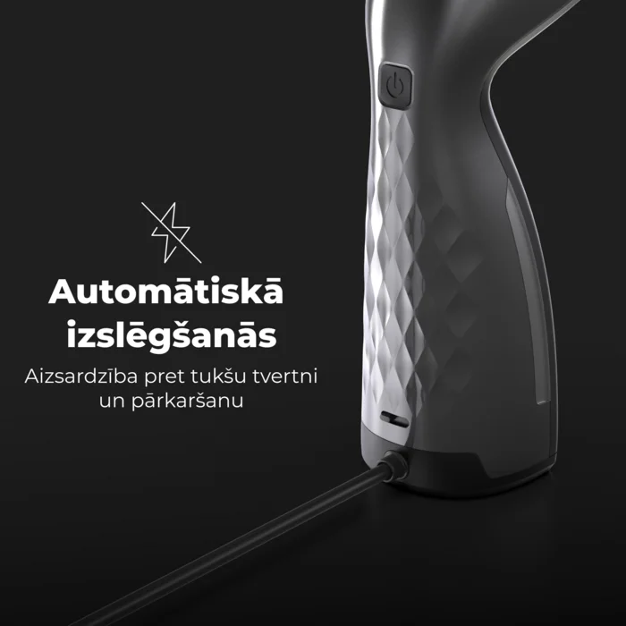 Tvaika gludeklis Aeno Garment Steamer GS2 AGS0002