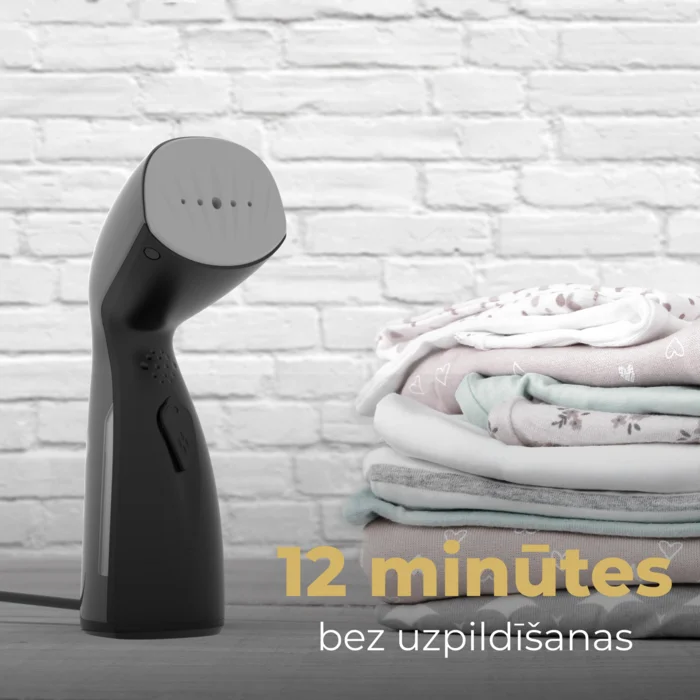 Tvaika gludeklis Aeno Garment Steamer GS2 AGS0002