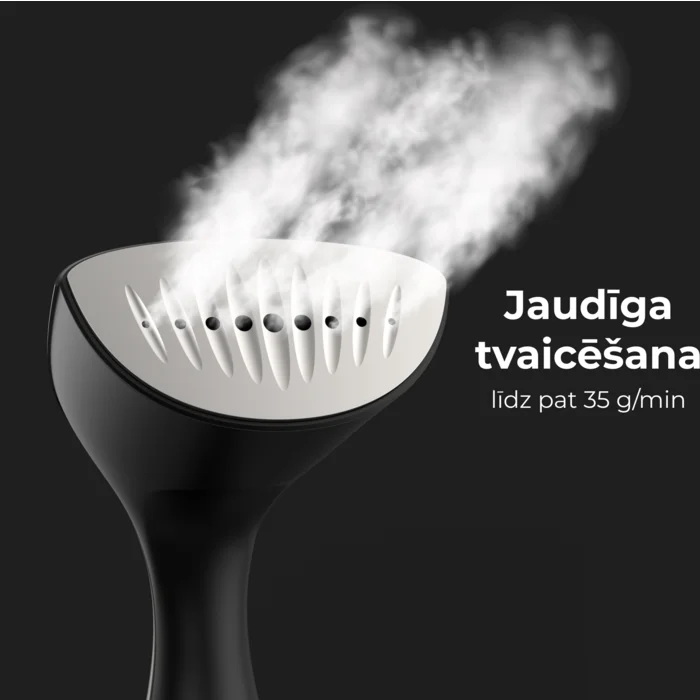 Tvaika gludeklis Aeno GS3 Garment Steamer GS3 AGS0003